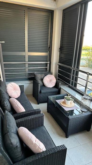 New Modern Accommodation In City Metković المظهر الخارجي الصورة