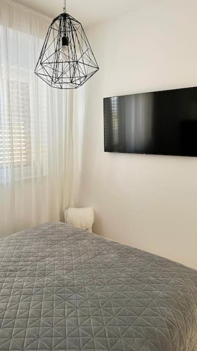 New Modern Accommodation In City Metković المظهر الخارجي الصورة