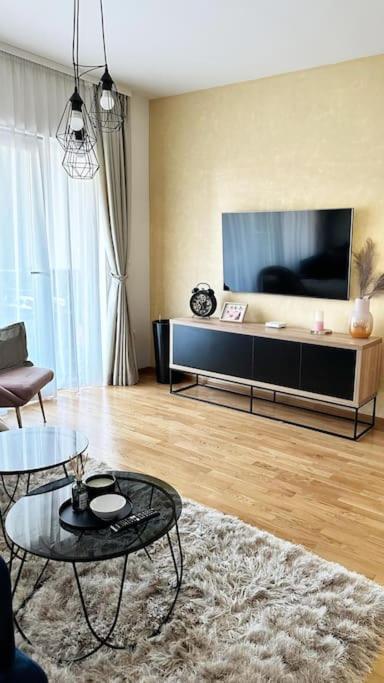 New Modern Accommodation In City Metković المظهر الخارجي الصورة